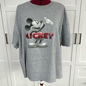 Disney Store Mickey T-shirt